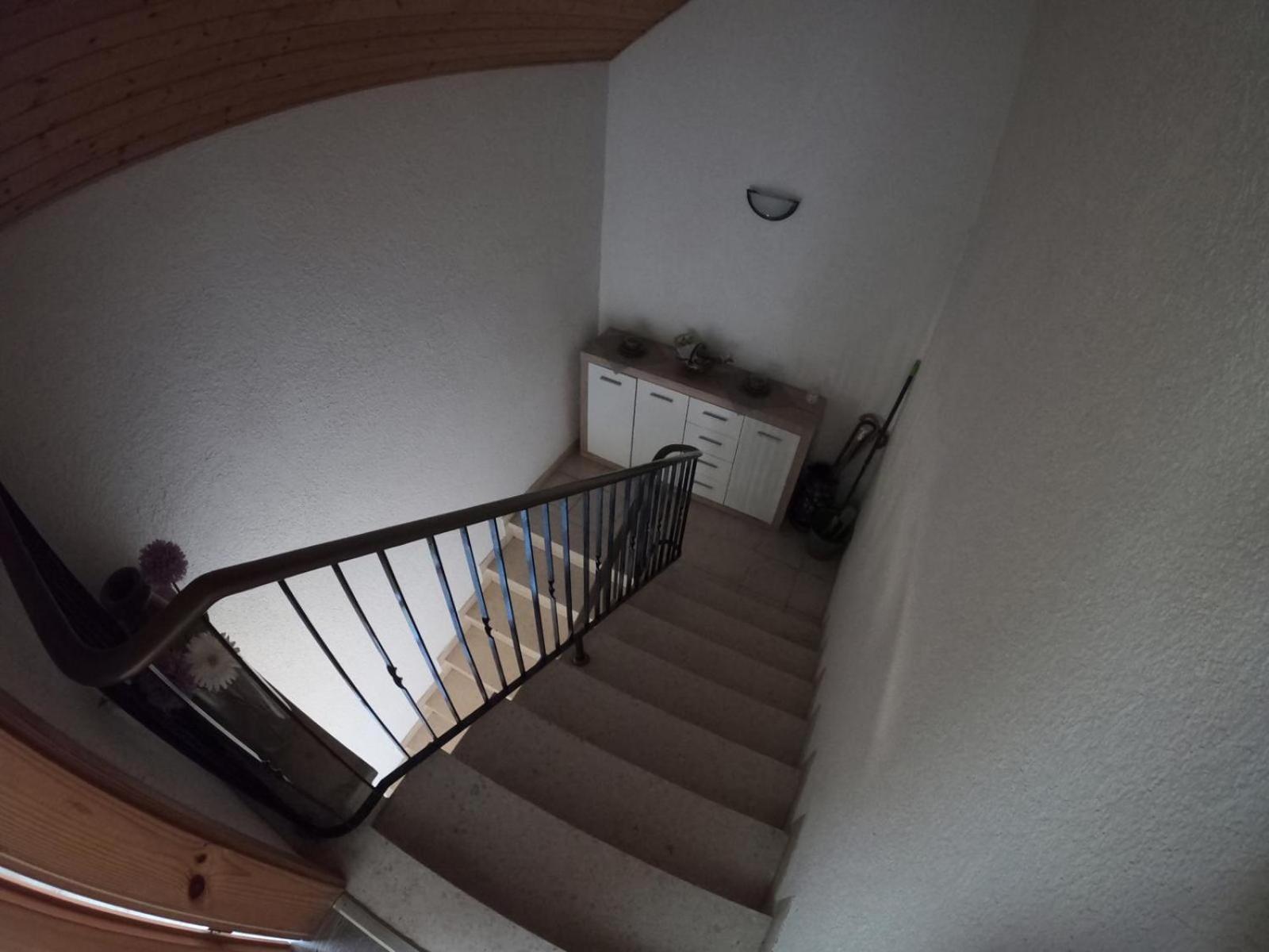 Ferienwohnung Tine Oberhausen bei Kirn エクステリア 写真